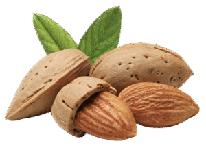 Amandes