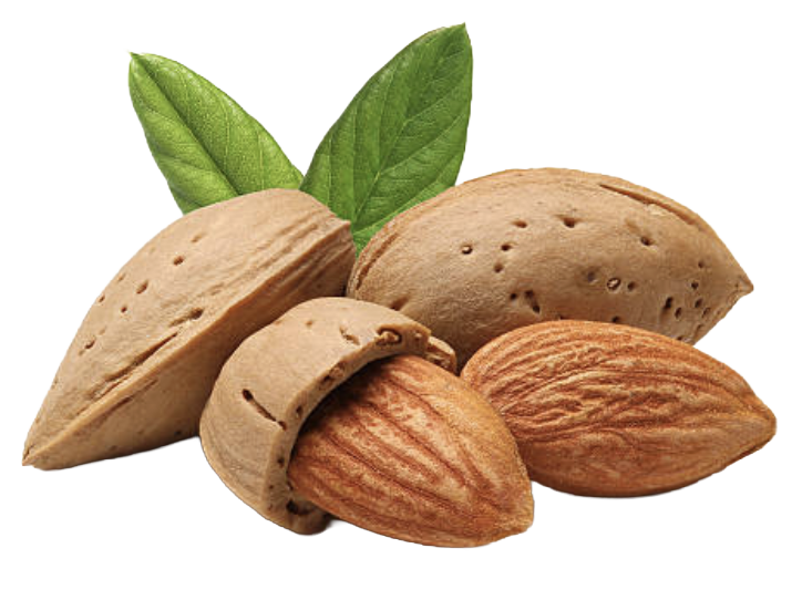 amandes