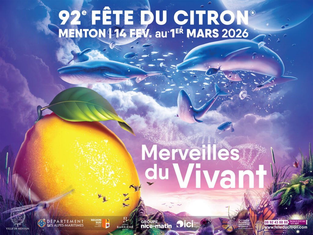 fete du citron 2026