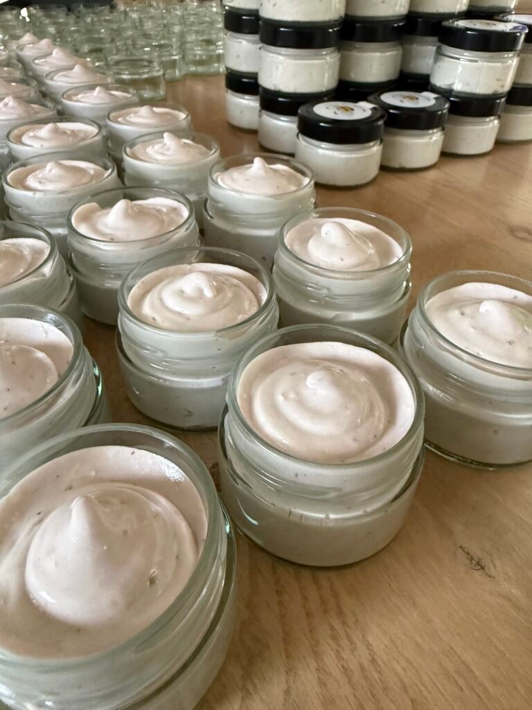 Comment fabriquer une pâte a tartiner